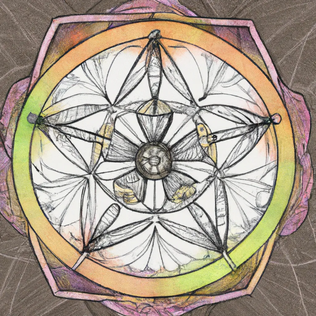 Tutorial mandala o que significa