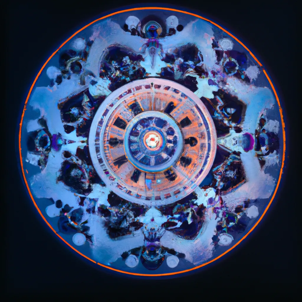 Tutorial mandala quantica