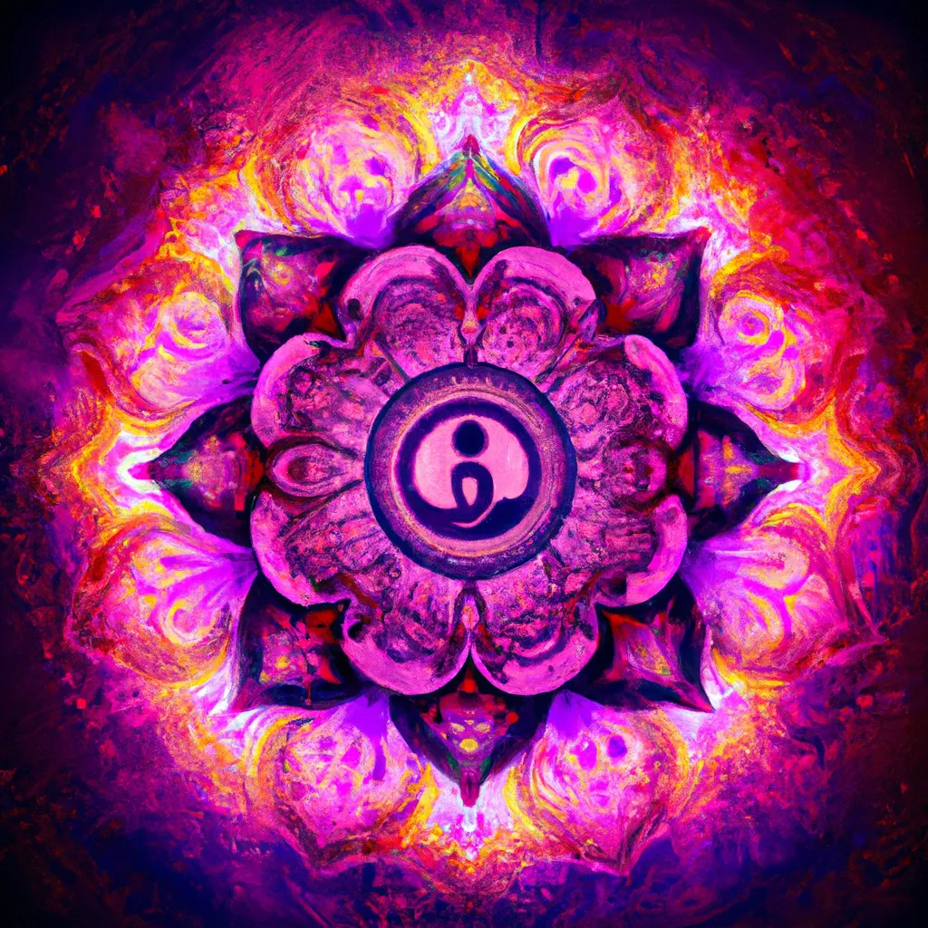 Tutorial mandala quem foi