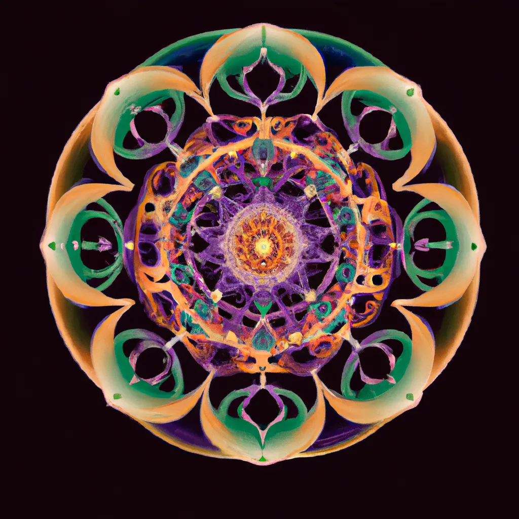 Tutorial mandala ufscar