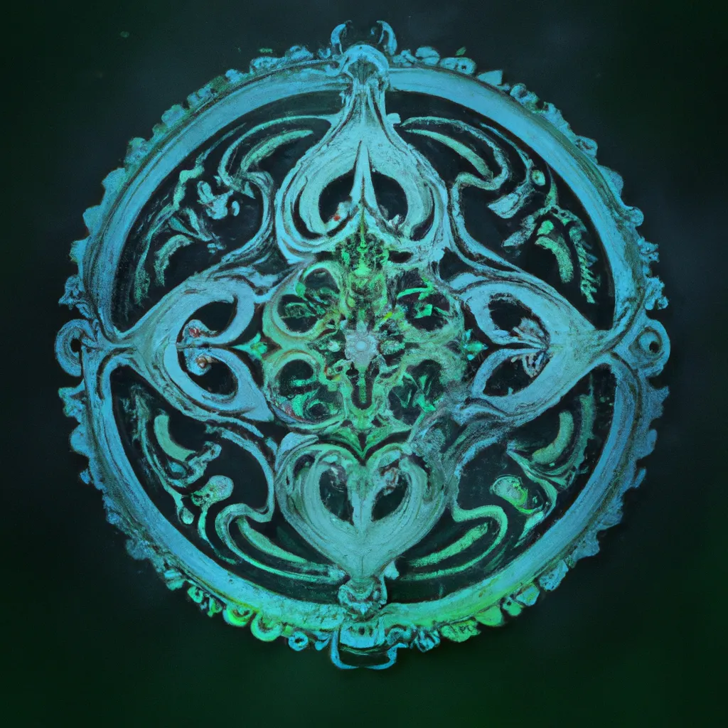 Tutorial mandala