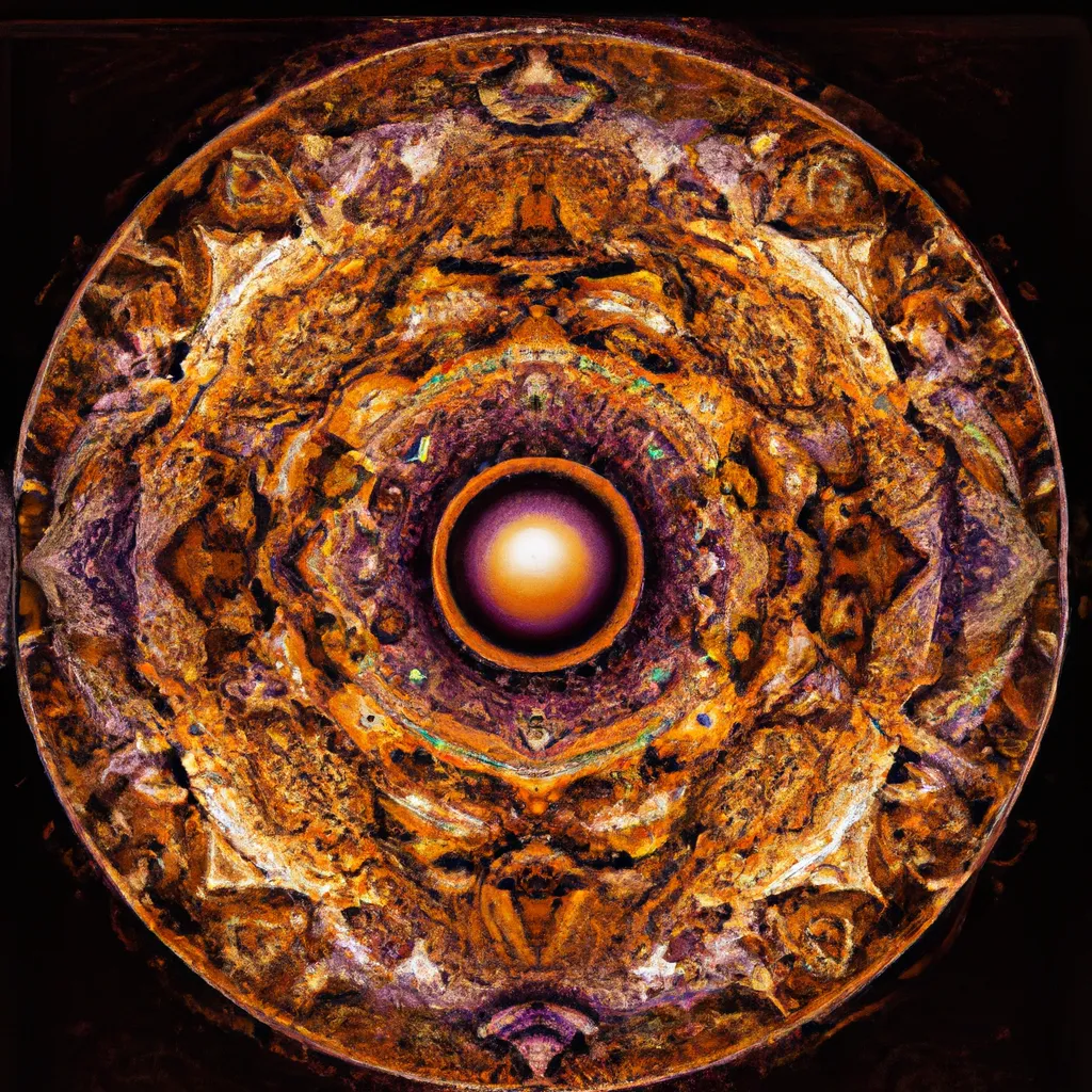 Tutorial mandala