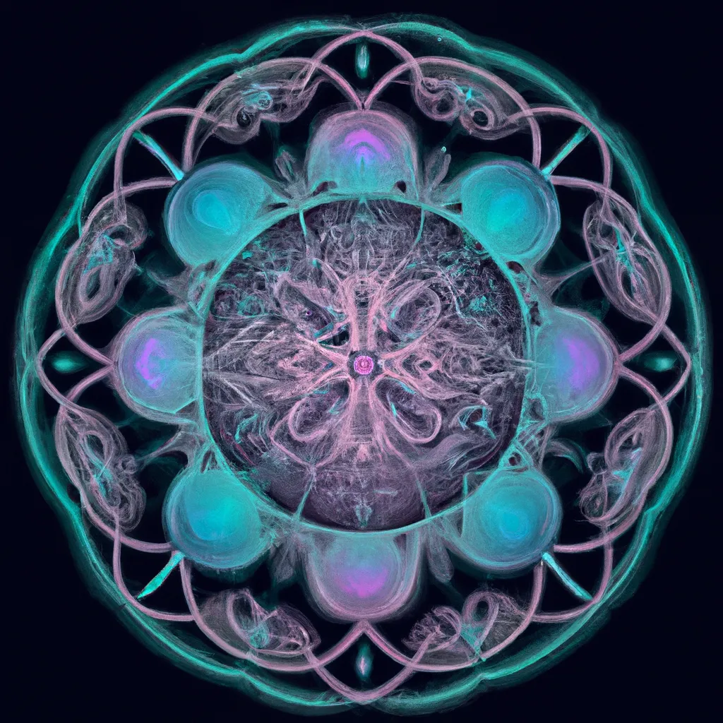 Mandalas para Imprimir e Colorir: Encontre Aqui a Sua Favorita! 5 Tutorial mandala zum ausdrucken