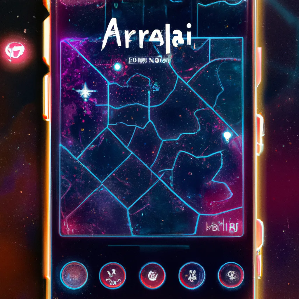 Tutorial mapa astral app