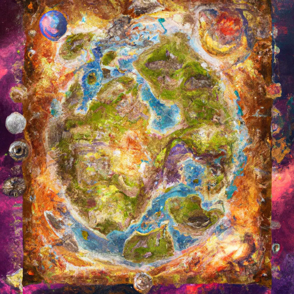 Tutorial mapa astral astro