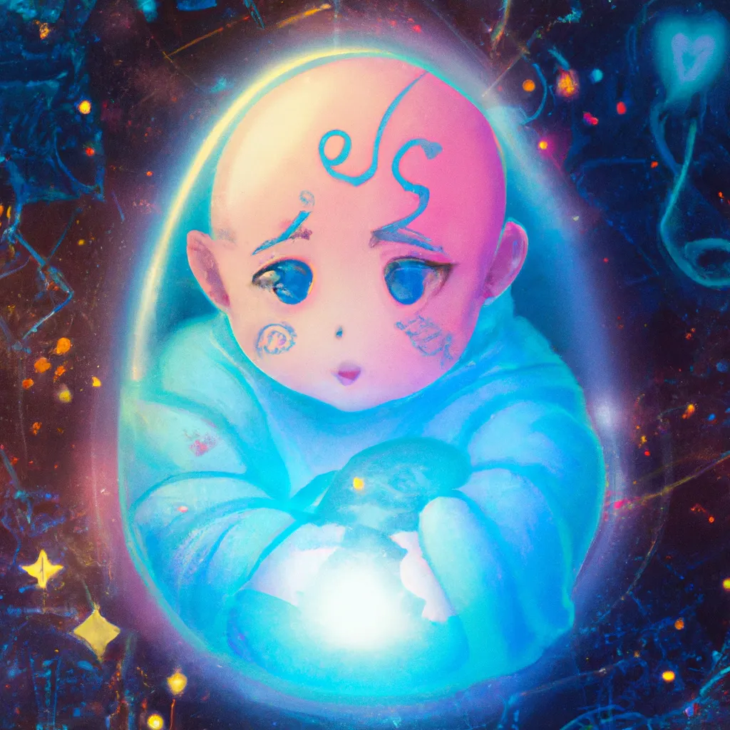 Mapa Astral do Bebê: Descubra o Que Ele Reserva Para o Seu Futuro! 5 Tutorial mapa astral bebe