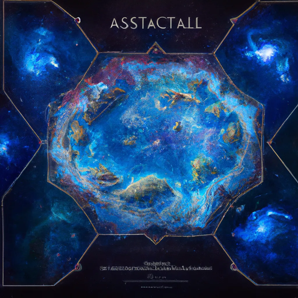 Tutorial mapa astral casal