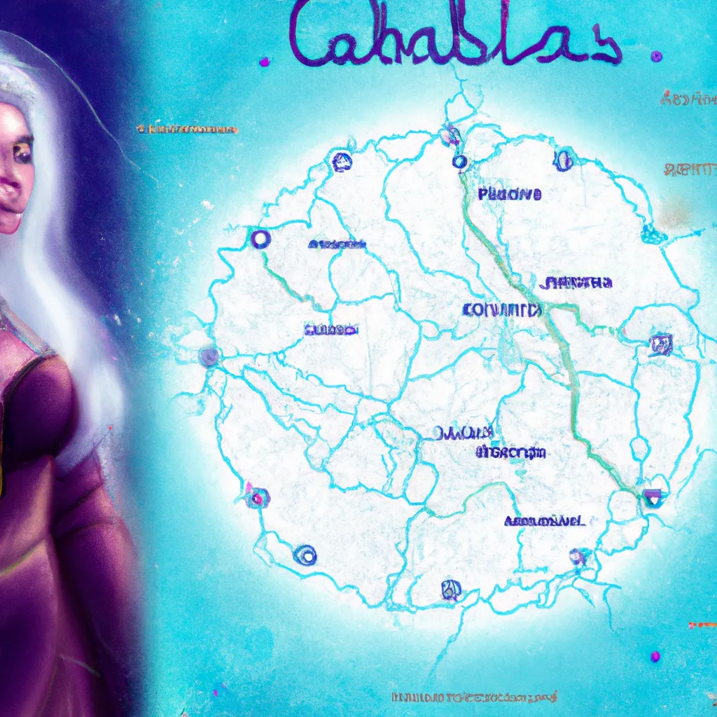 Tutorial mapa astral claudia lisboa