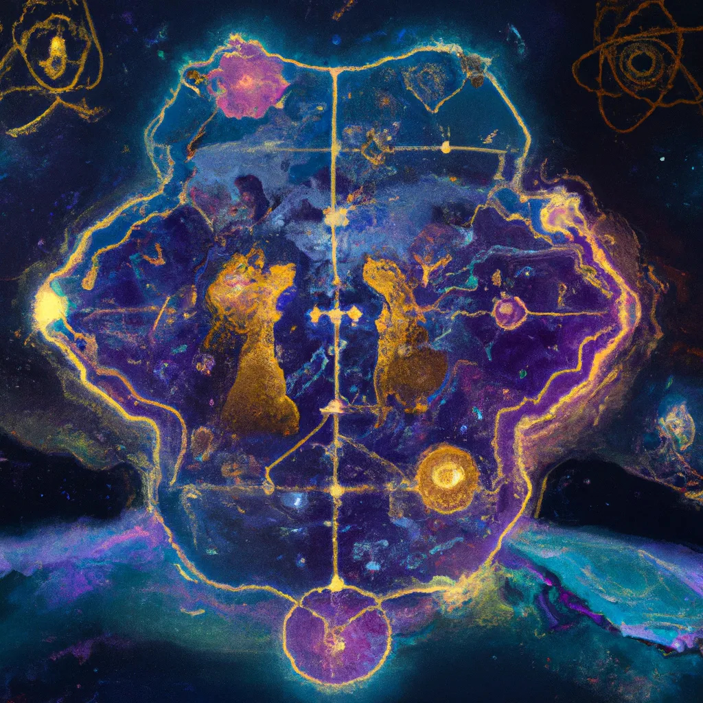 Descubra o Seu Mapa Astral de Gêmeos e Aprenda a Interpretar os Seus Signos! 5 Tutorial mapa astral de gemeos
