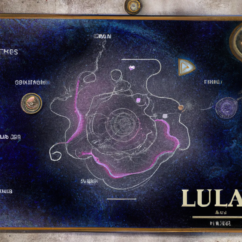 Mapa Astral do Lula: Descubra o Que o Céu Revela Sobre o Ex-Presidente! 5 Tutorial mapa astral do lula
