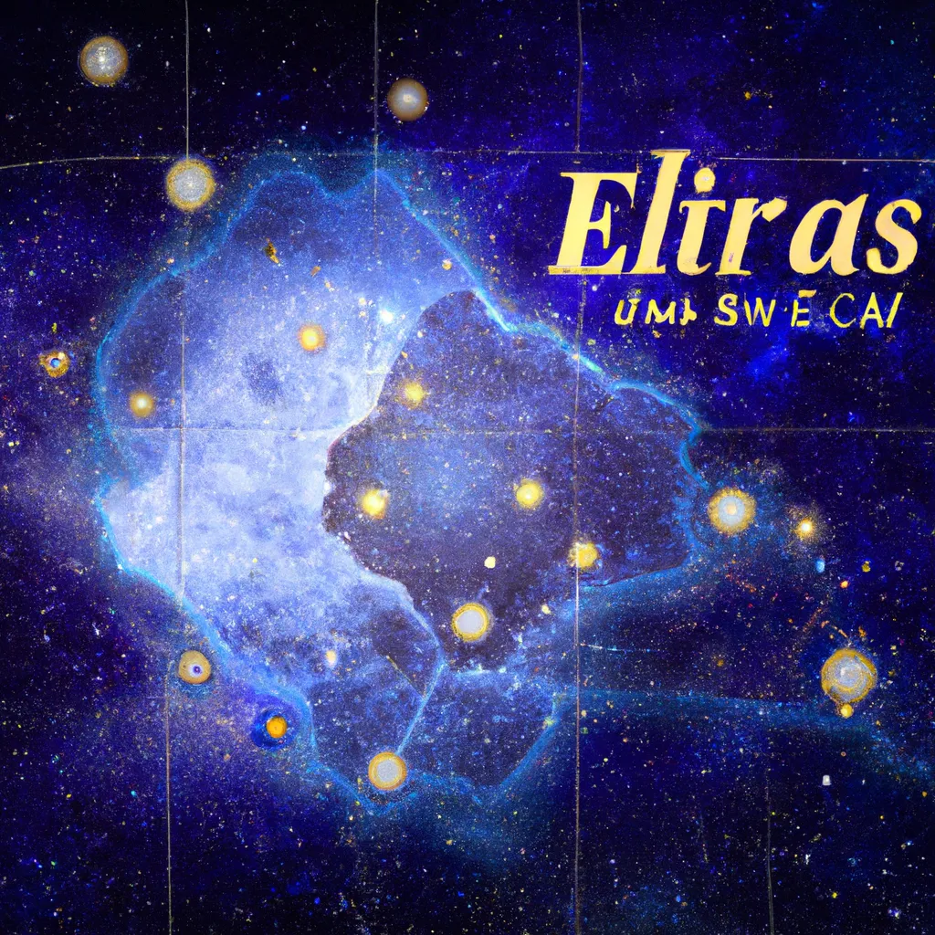Tutorial mapa astral elis regina