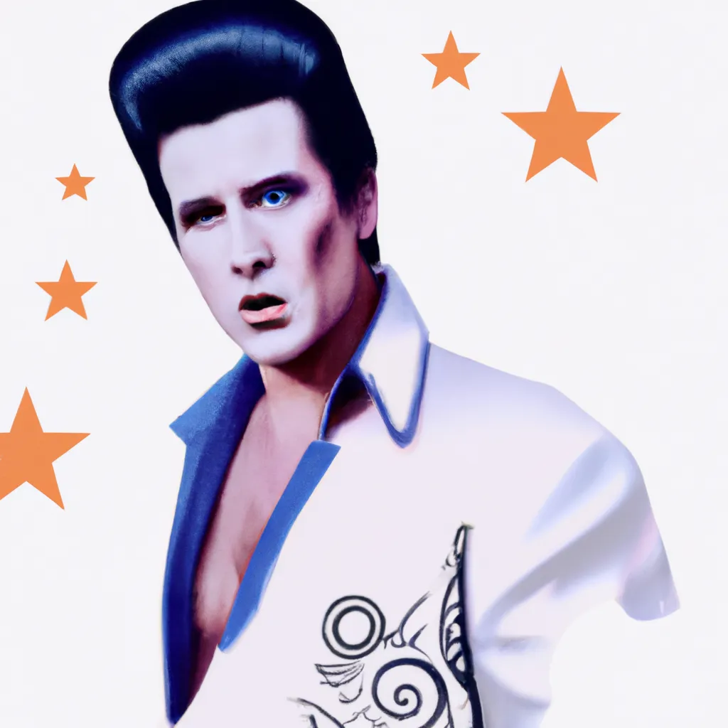 Tutorial mapa astral elvis presley
