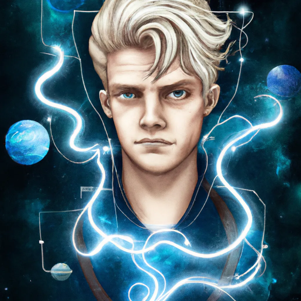 Descubra o Mapa Astral de Evan Peters e Veja Como Ele Influencia Sua Vida! 5 Tutorial mapa astral evan peters