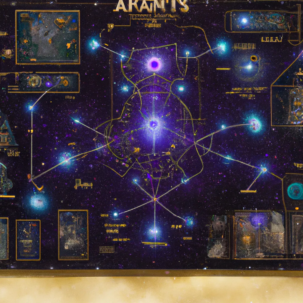 Tutorial mapa astral funciona