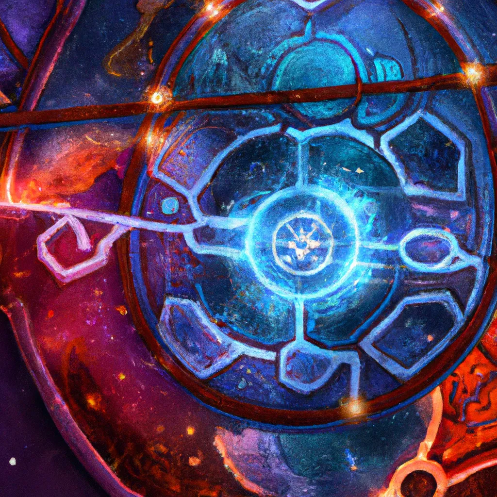 Descubra Seu Mapa Astral Futuro e Transforme Sua Vida! 5 Tutorial mapa astral futuro
