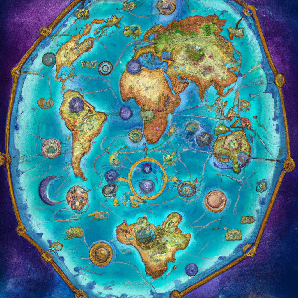 Descubra Seu Mapa Astral Gratuitamente com Astro! 5 Tutorial mapa astral gratuito astro