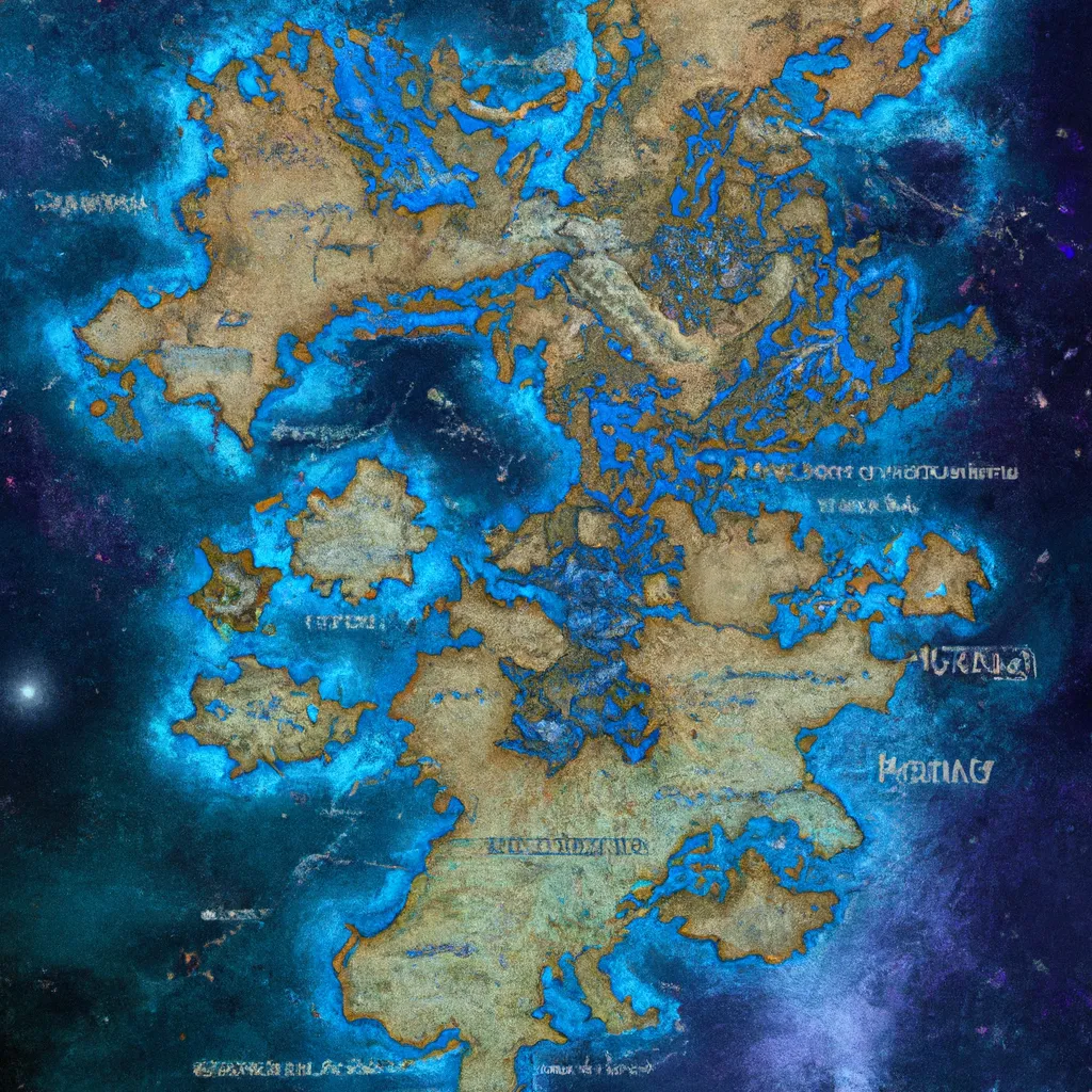Tutorial mapa astral haddad