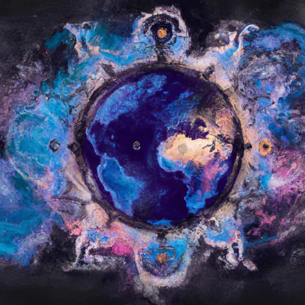 Tutorial mapa astral hoje