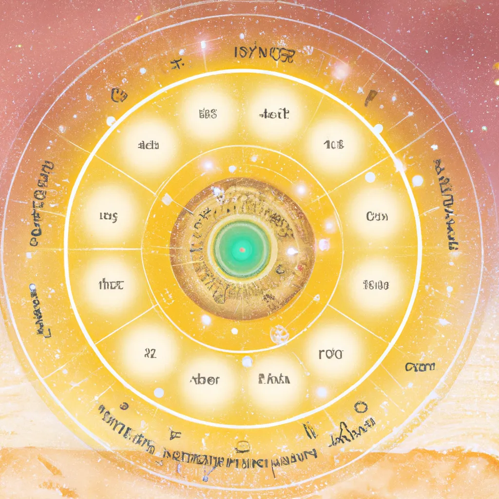 Mapa Astral Revela os Segredos do Horário de Verão! 5 Tutorial mapa astral horario de verao