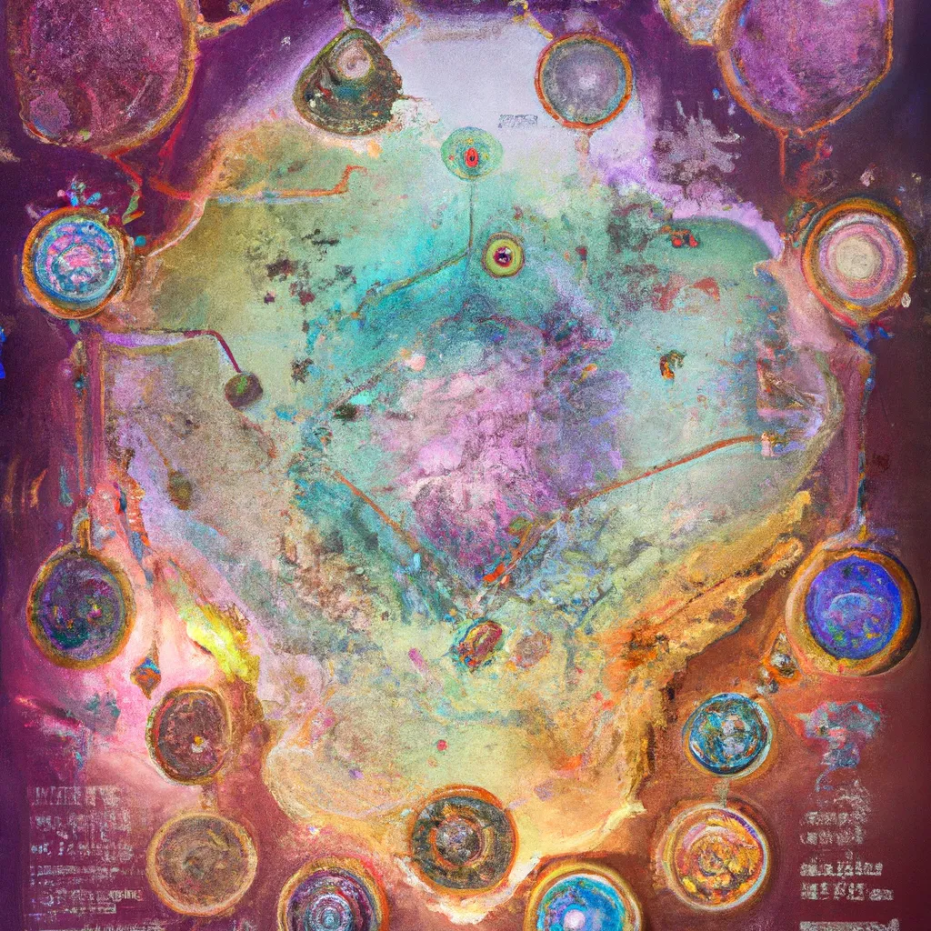 Tutorial mapa astral horos