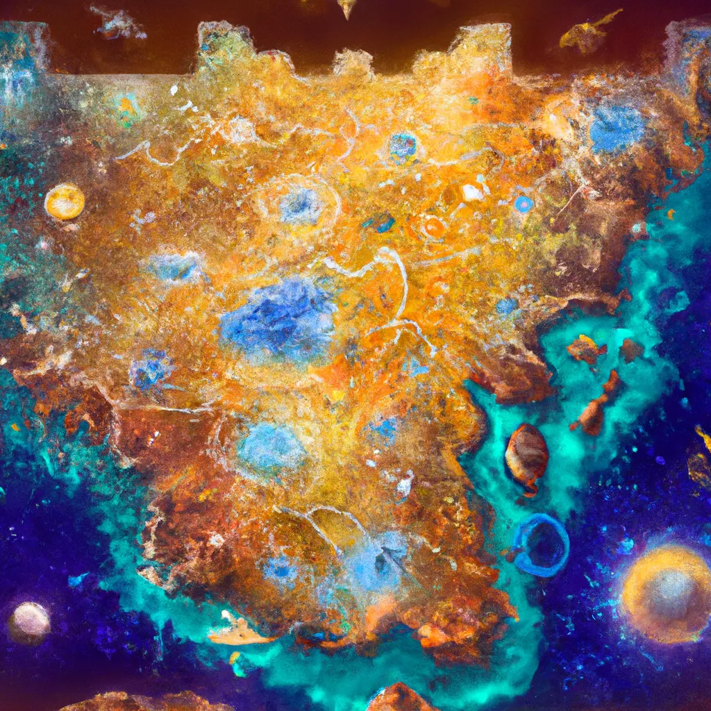 Tutorial mapa astral infantil