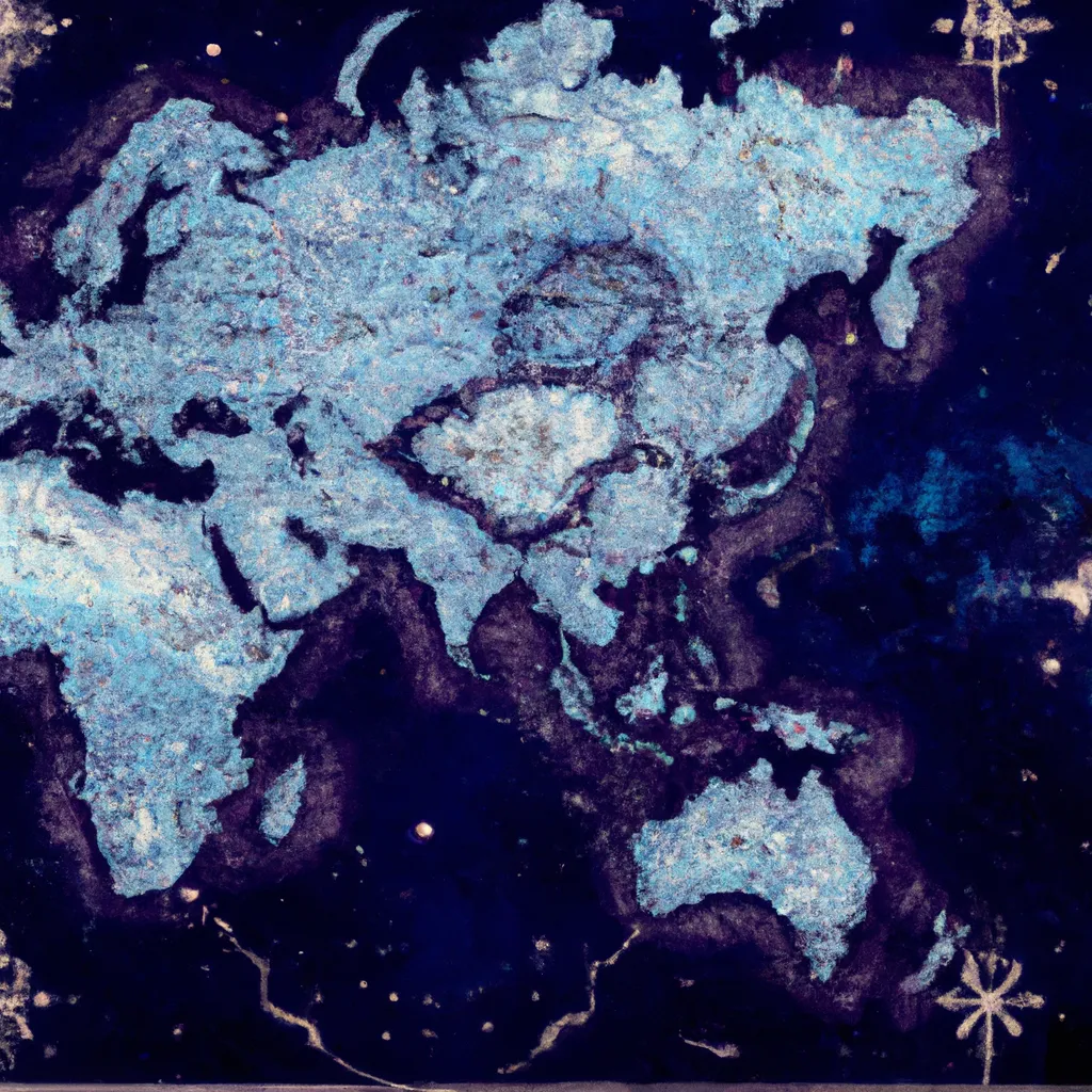 Tutorial mapa astral ingles