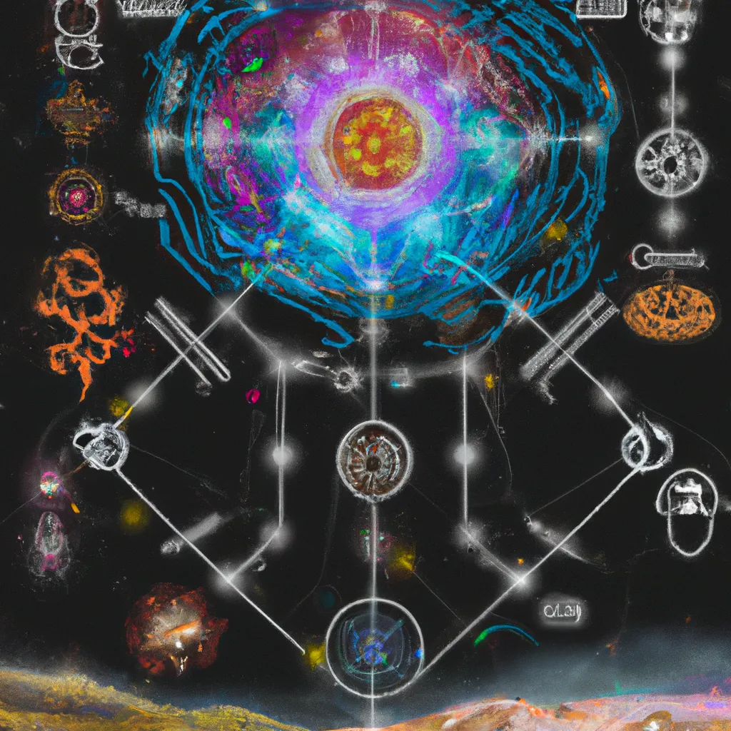 Descubra O Que Seu Mapa Astral Interpretado Revela Sobre Você!