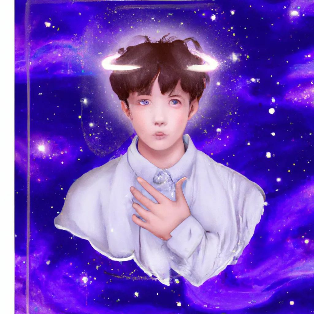 Descubra o Mapa Astral do Jungkook e Saiba Mais Sobre Ele! 5 Tutorial mapa astral jungkook