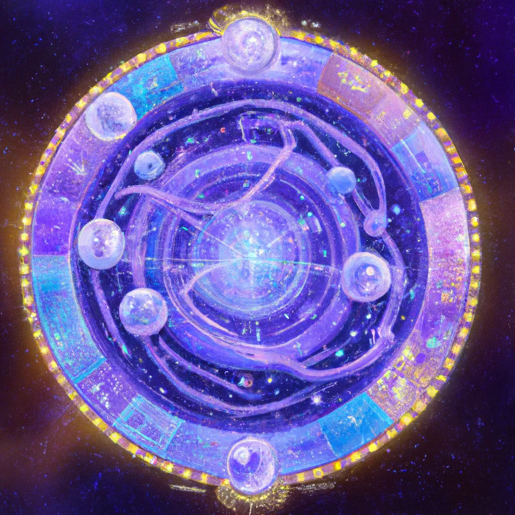 Descubra Seus Pontos Fortes e Débeis com o Mapa Astral Libra! 5 Tutorial mapa astral libra