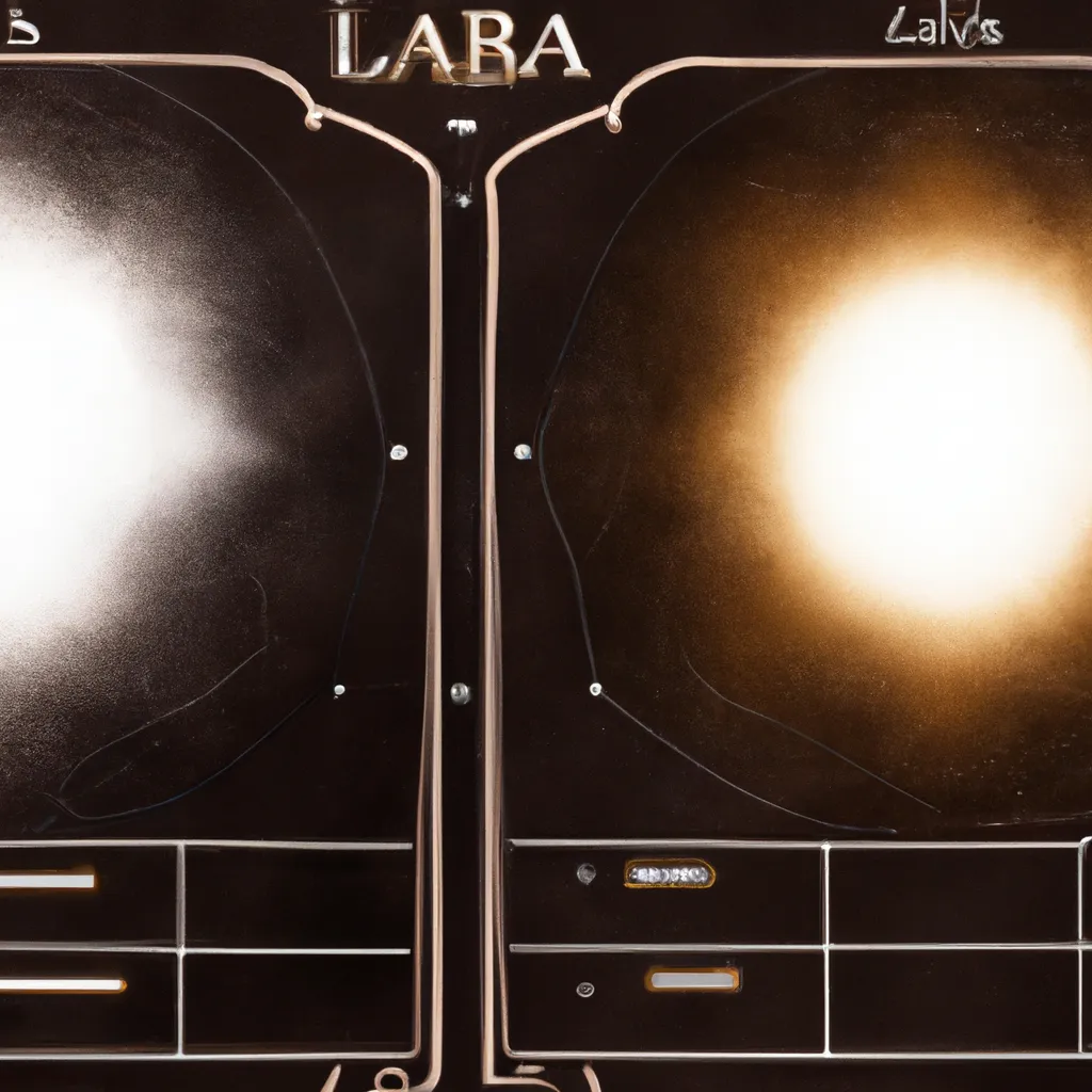 Tutorial mapa astral luz e sombra