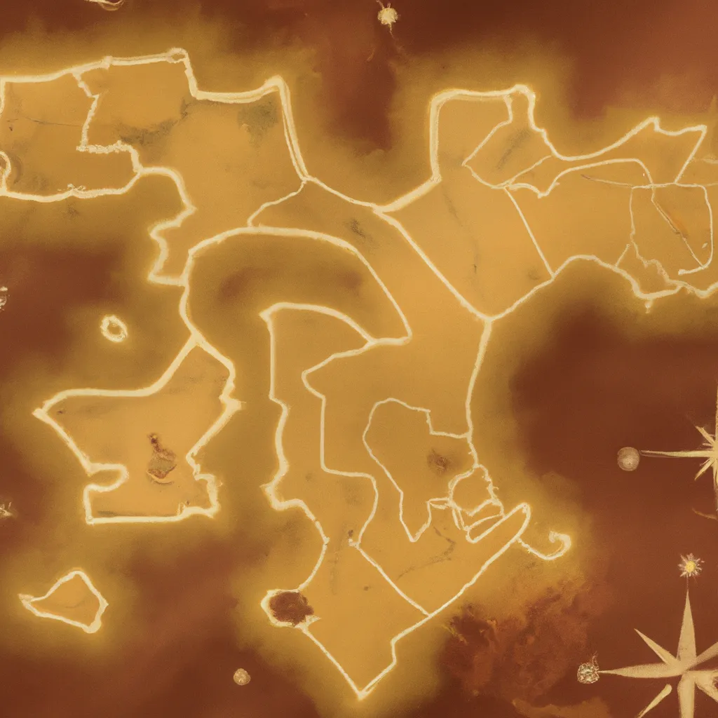 Tutorial mapa astral mano brown