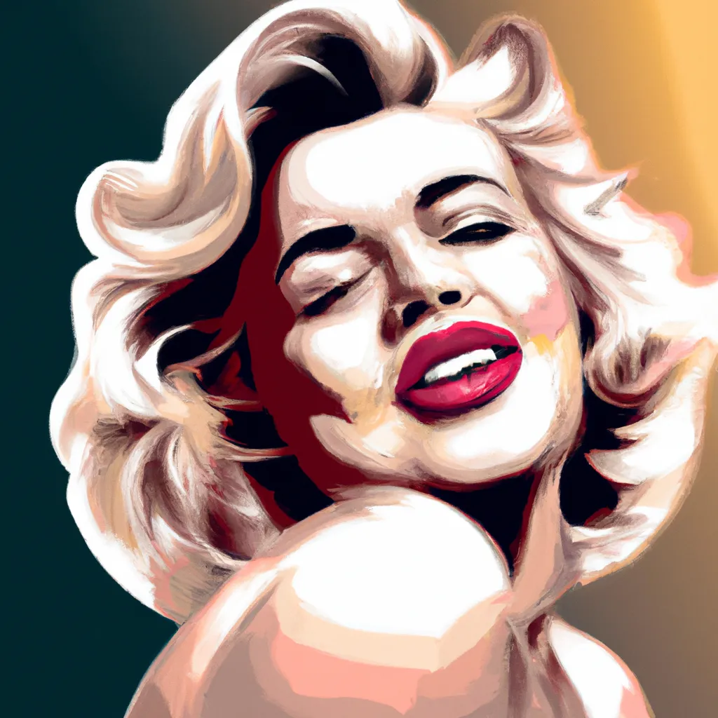 Tutorial mapa astral marilyn monroe