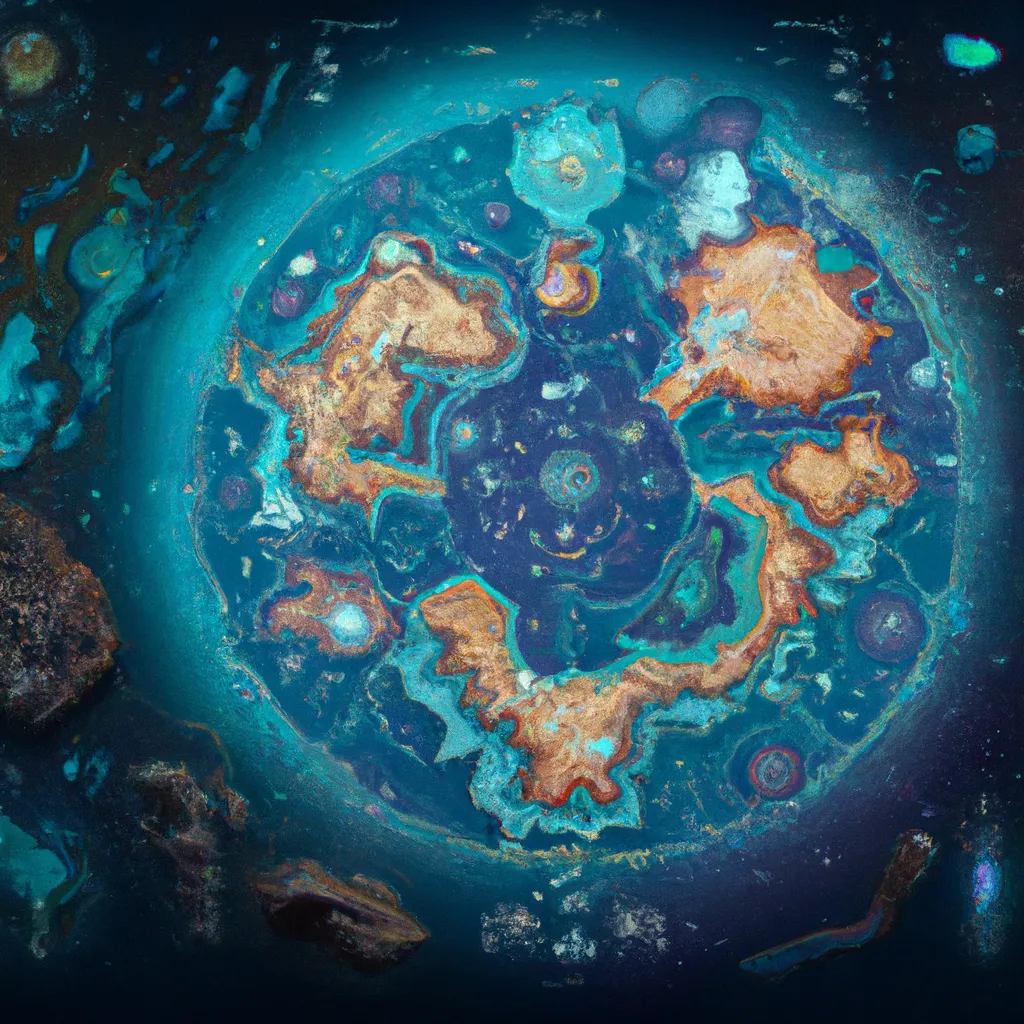 Tutorial mapa astral mercurio