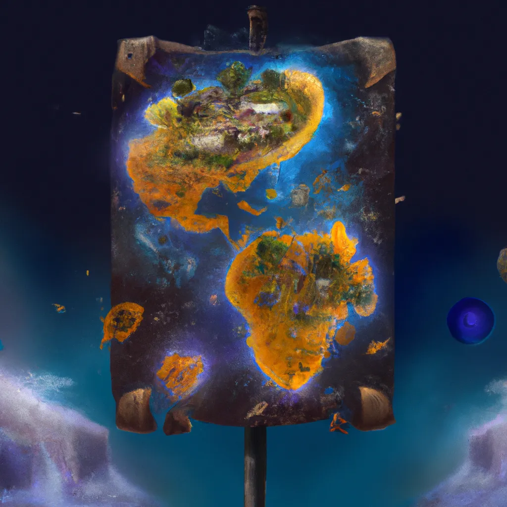 Tutorial mapa astral messi