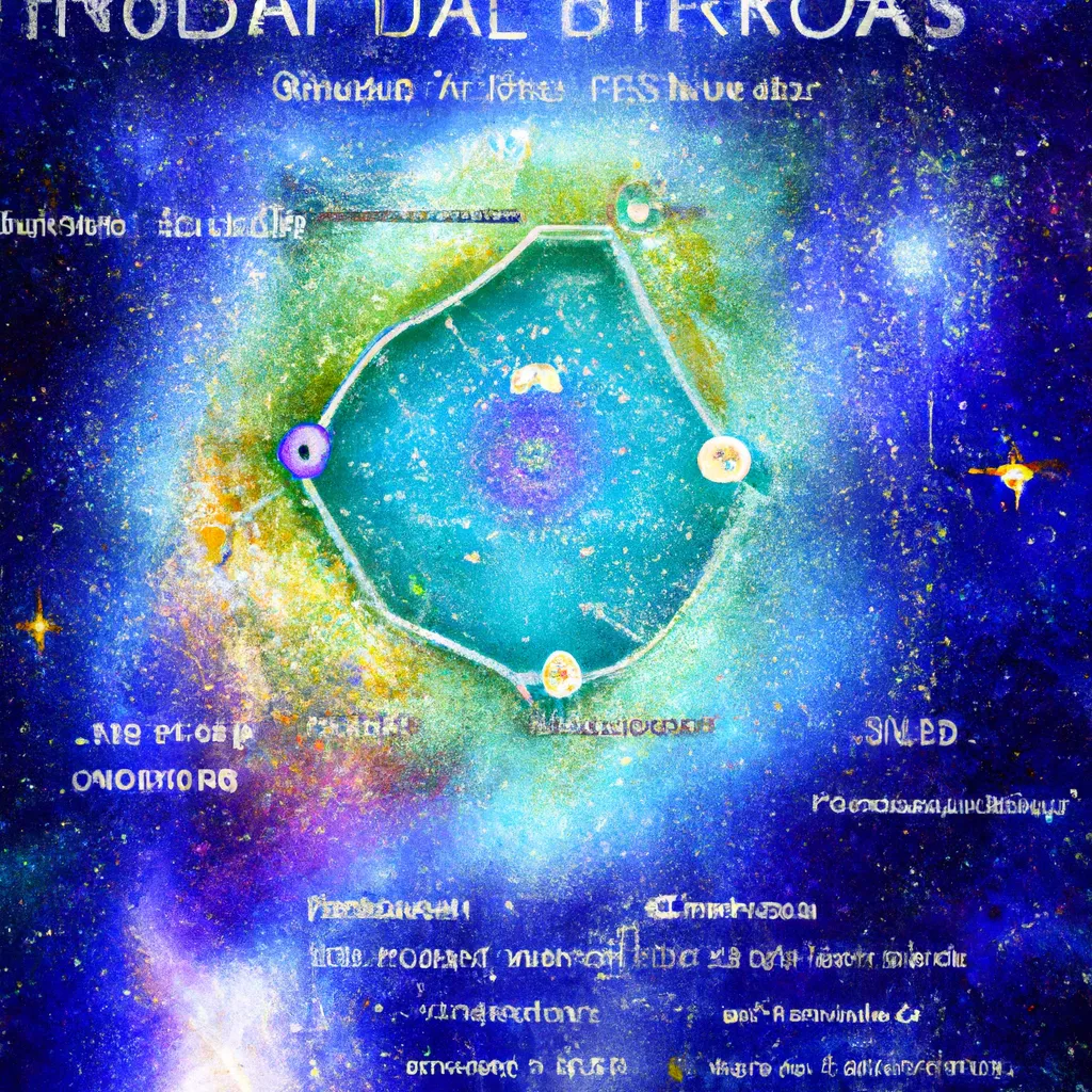 Descubra o Mapa Astral dos Nascidos no Brasil - Surpreendentes Revelações! 5 Tutorial mapa astral nascidos no brasil