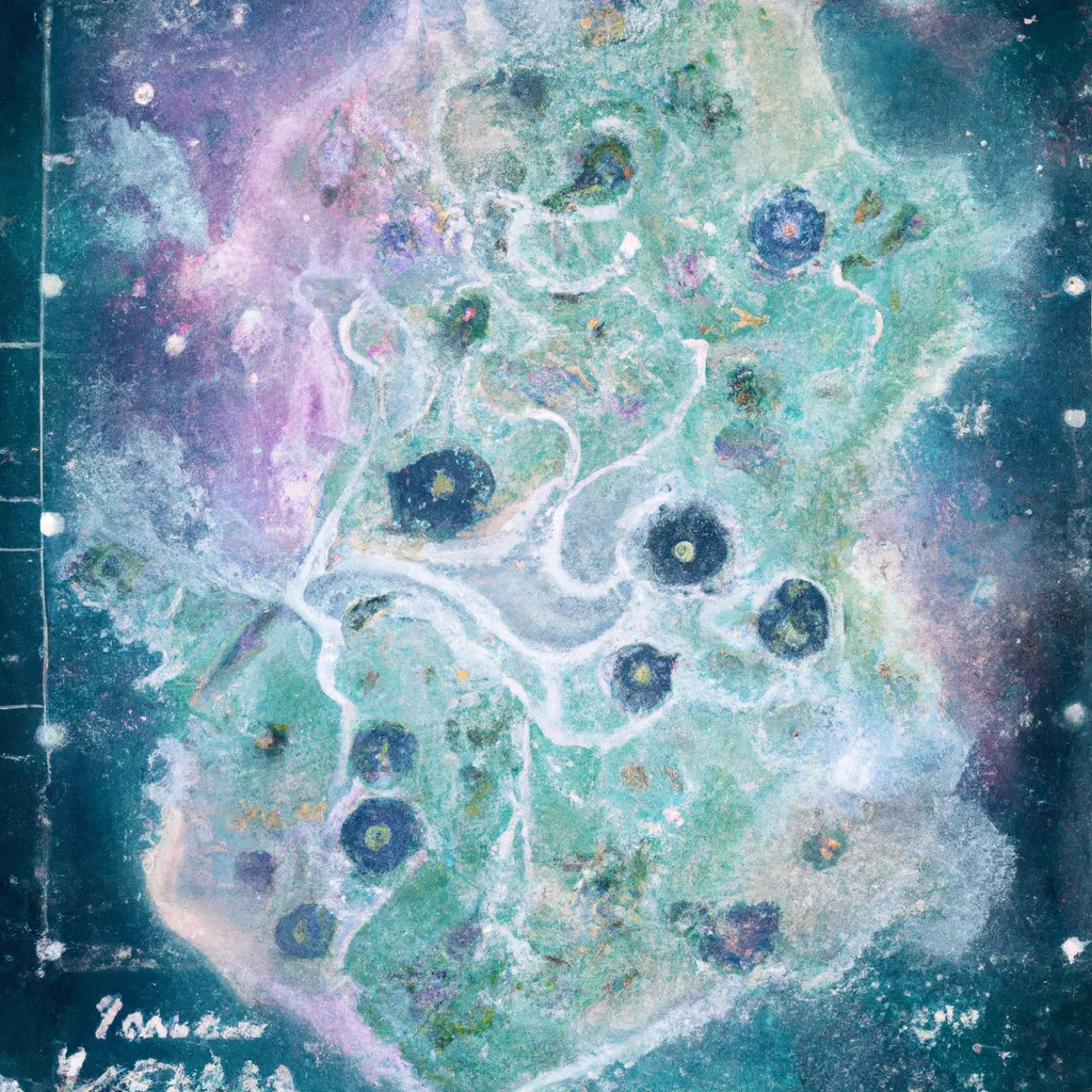 Tutorial mapa astral natal