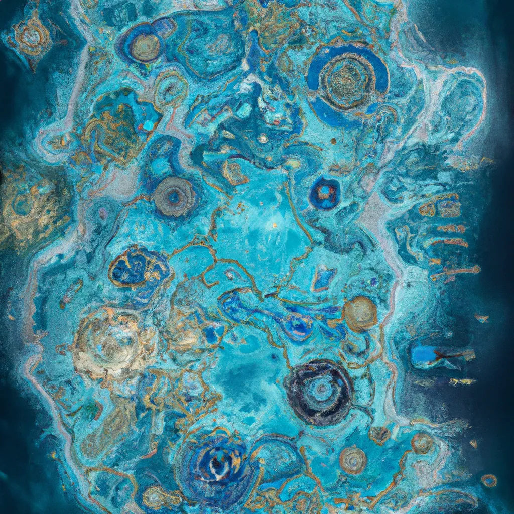 Tutorial mapa astral netuno