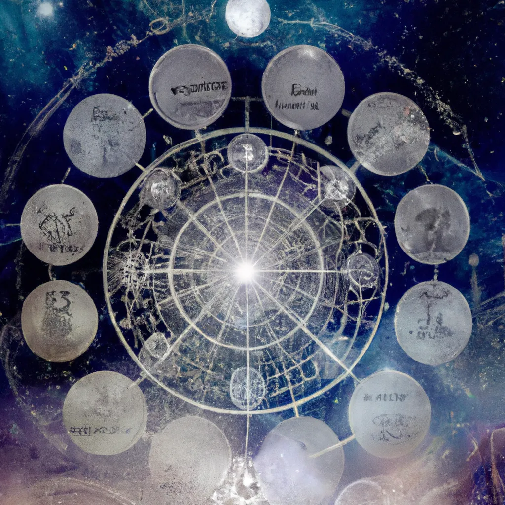 Tutorial mapa astral numerologia