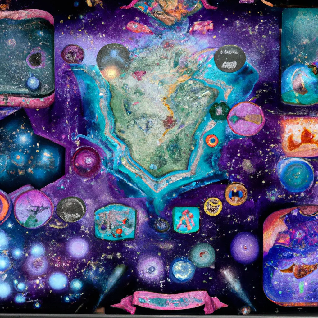 Tutorial mapa astral o que significa