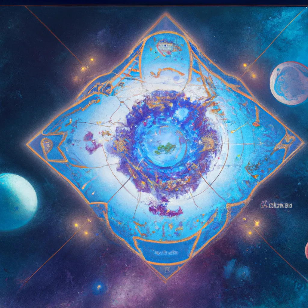 Tutorial mapa astral oque