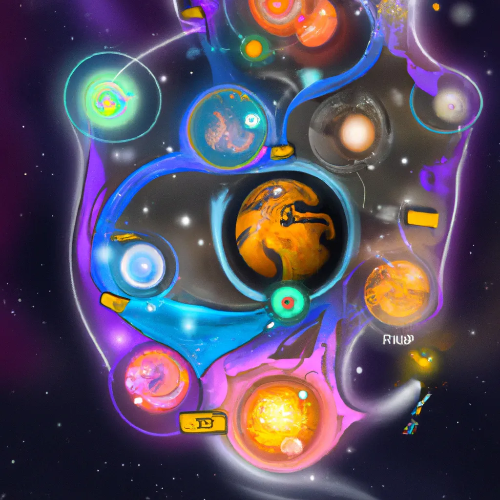 Mapa Astral: Descubra Para Que Serve e Como Aproveitar Seus Benefícios! 5 Tutorial mapa astral para que serve