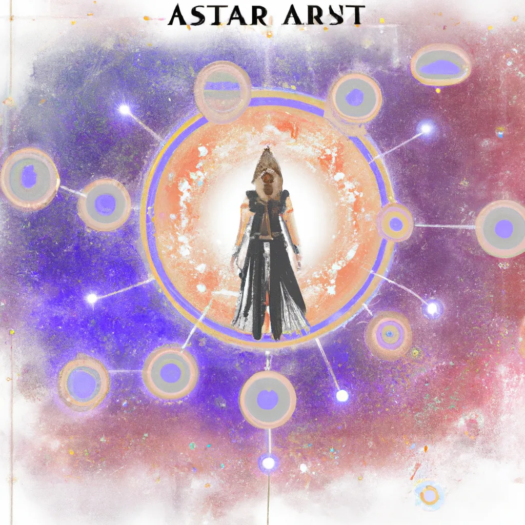 Tutorial mapa astral personare gratuito