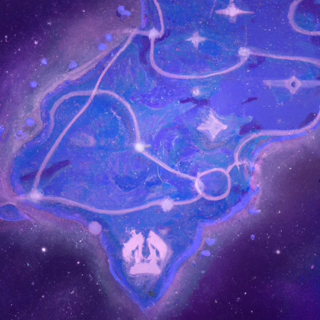 Tutorial mapa astral princesa diana