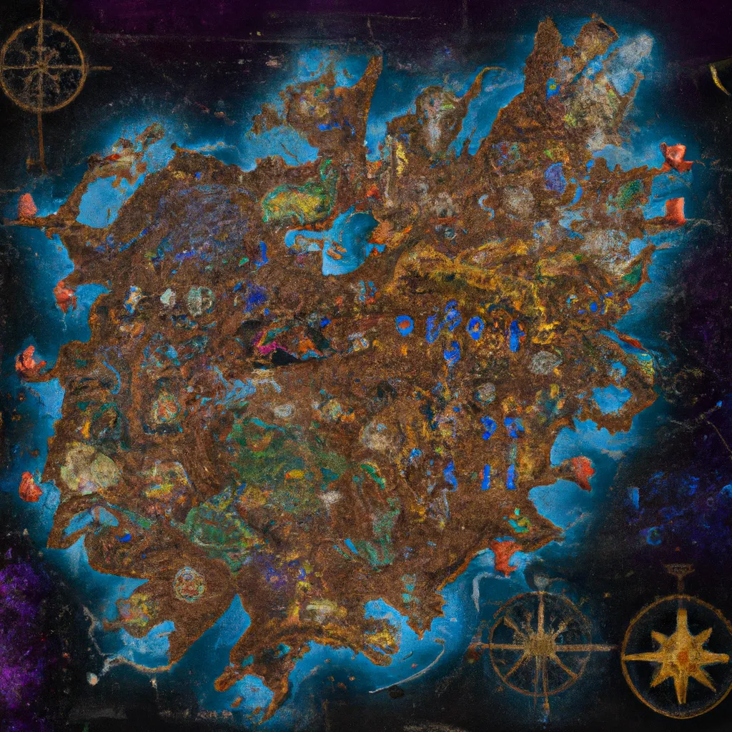 Tutorial mapa astral profissional