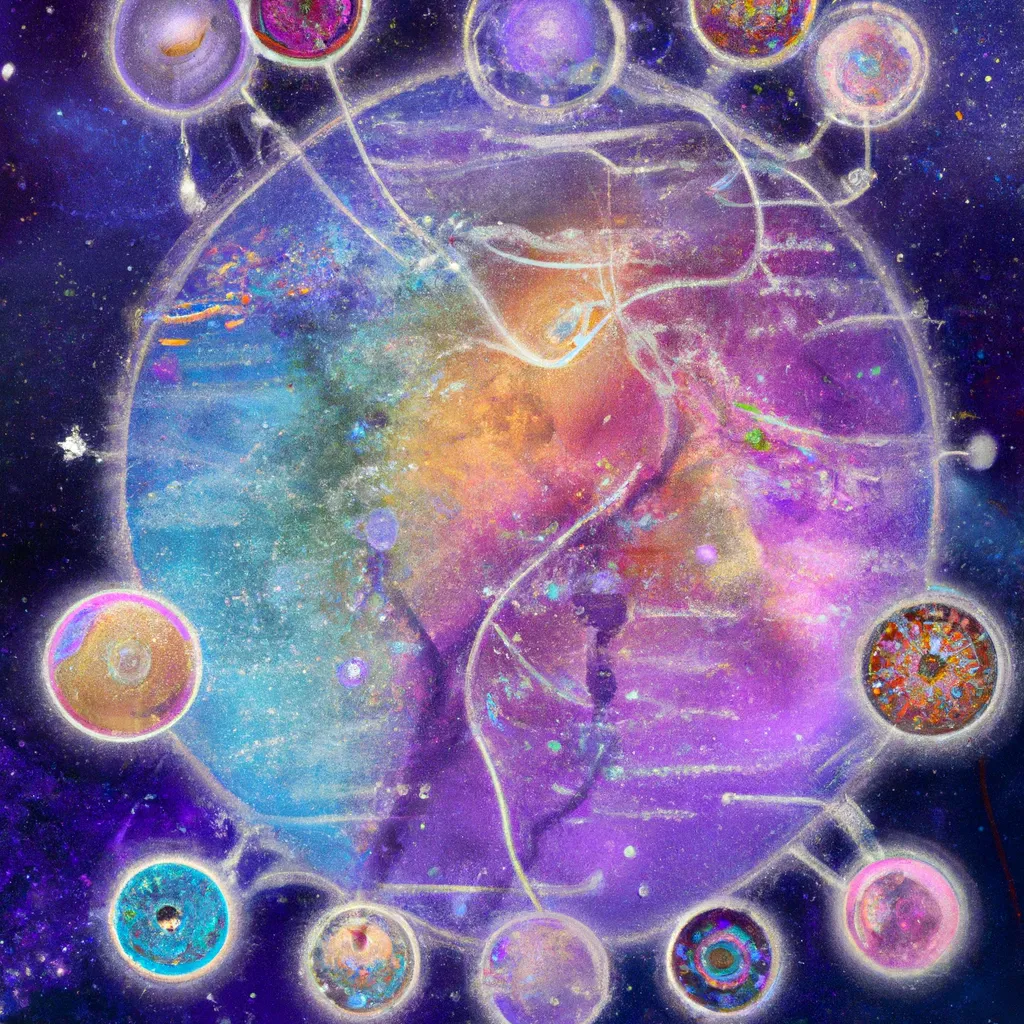 Tutorial mapa astral qual meu ascendente