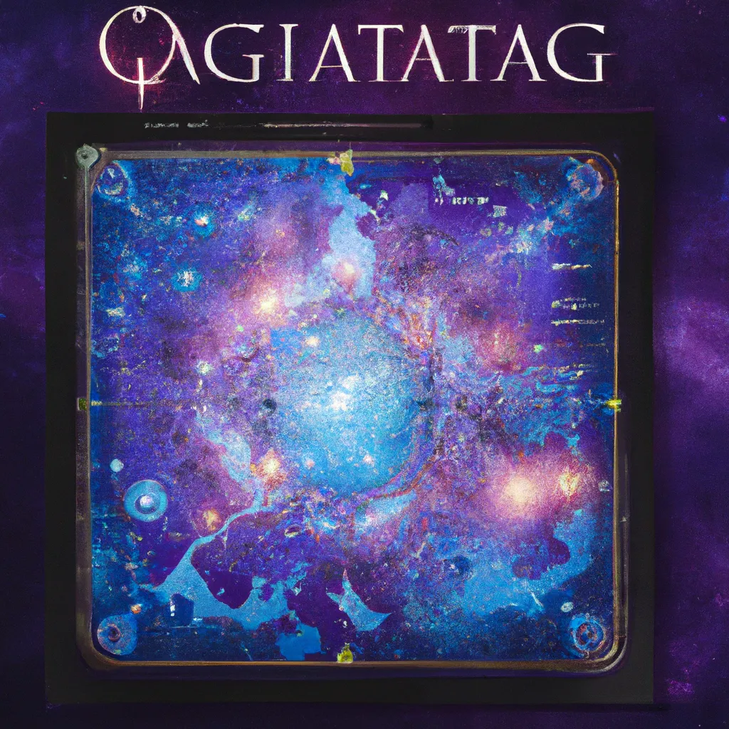 Tutorial mapa astral quantico