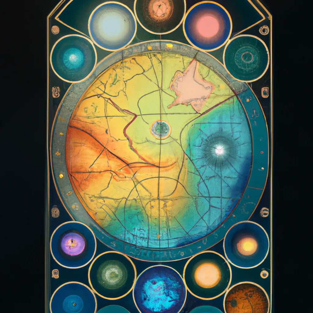 Tutorial mapa astral quanto custa
