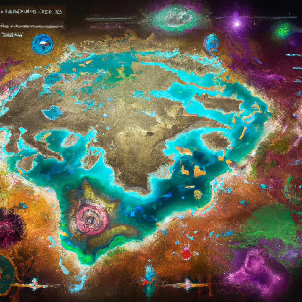 Tutorial mapa astral rapido