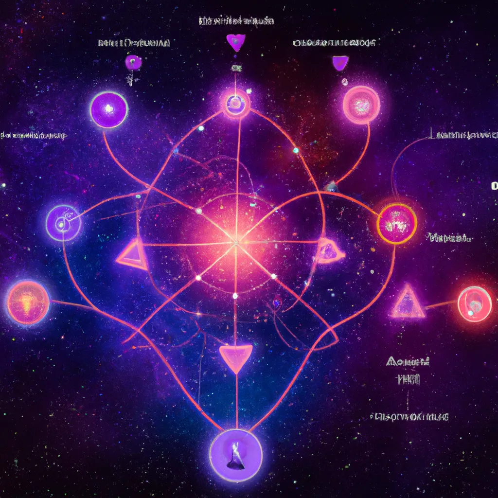 Tutorial mapa astral relacionamento