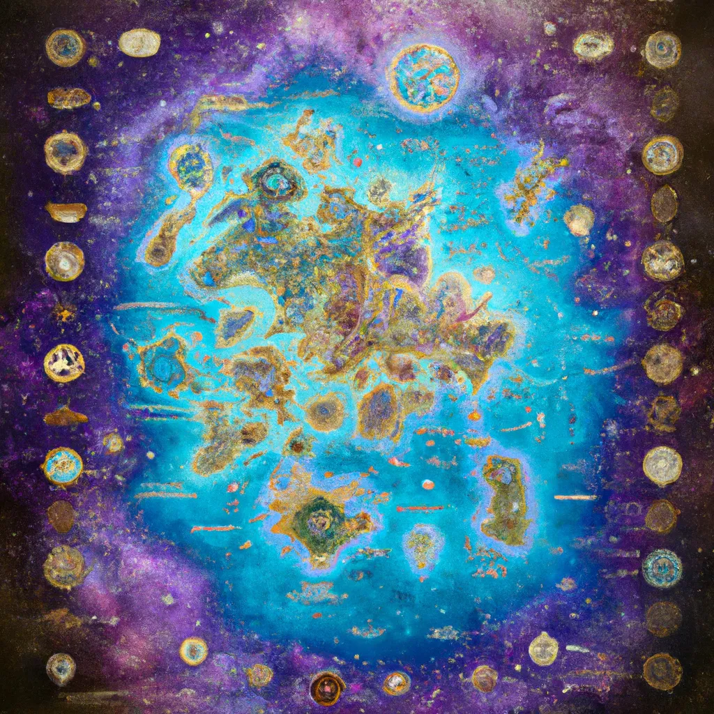 Tutorial mapa astral renato russo